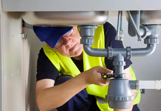 loodgieter Maria Hoop